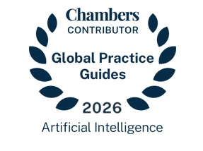 Chambers 2026 - GPG ARTIFICIAL INTELLIGENCE